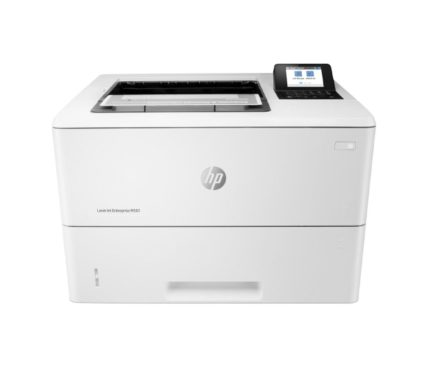 HP LaserJet Enterprise M507dn - 523456 - zdjęcie